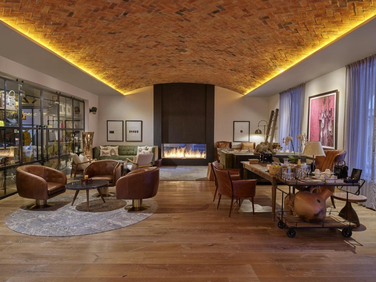 Live Aqua (adults Only) Hotel San Miguel de Allende
