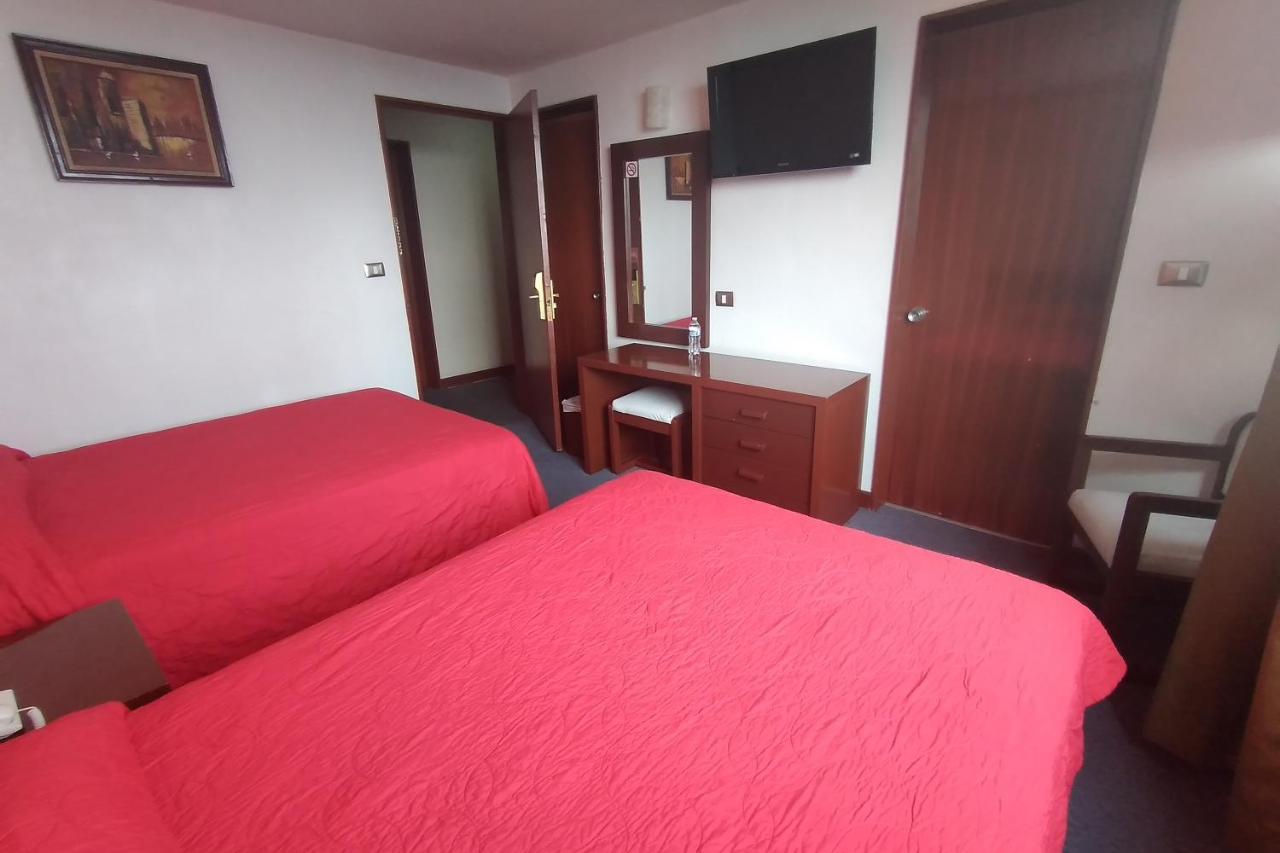 Maria Victoria Hotel
