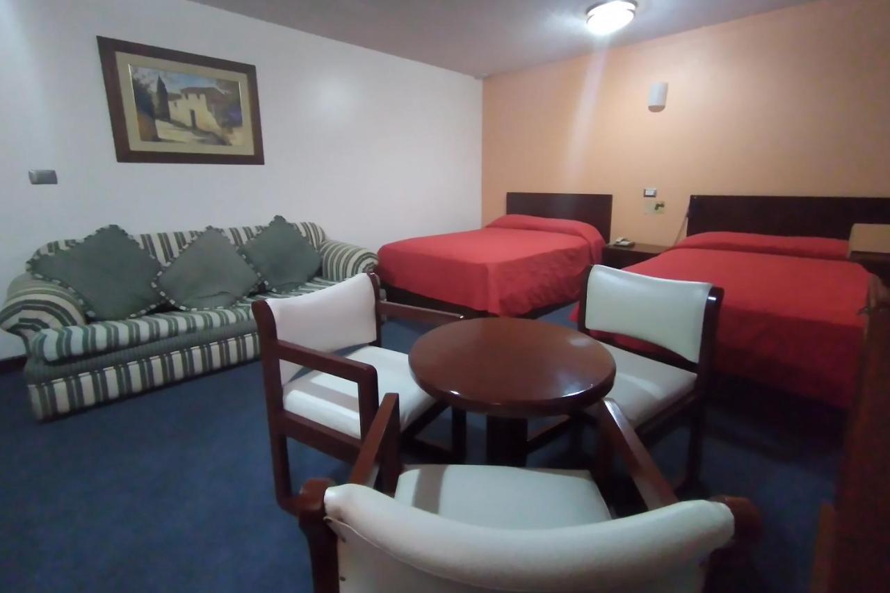 Hotel Maria Victoria