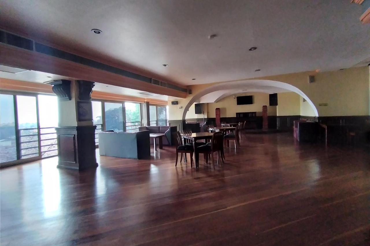 Hotel Maria Victoria Xalapa