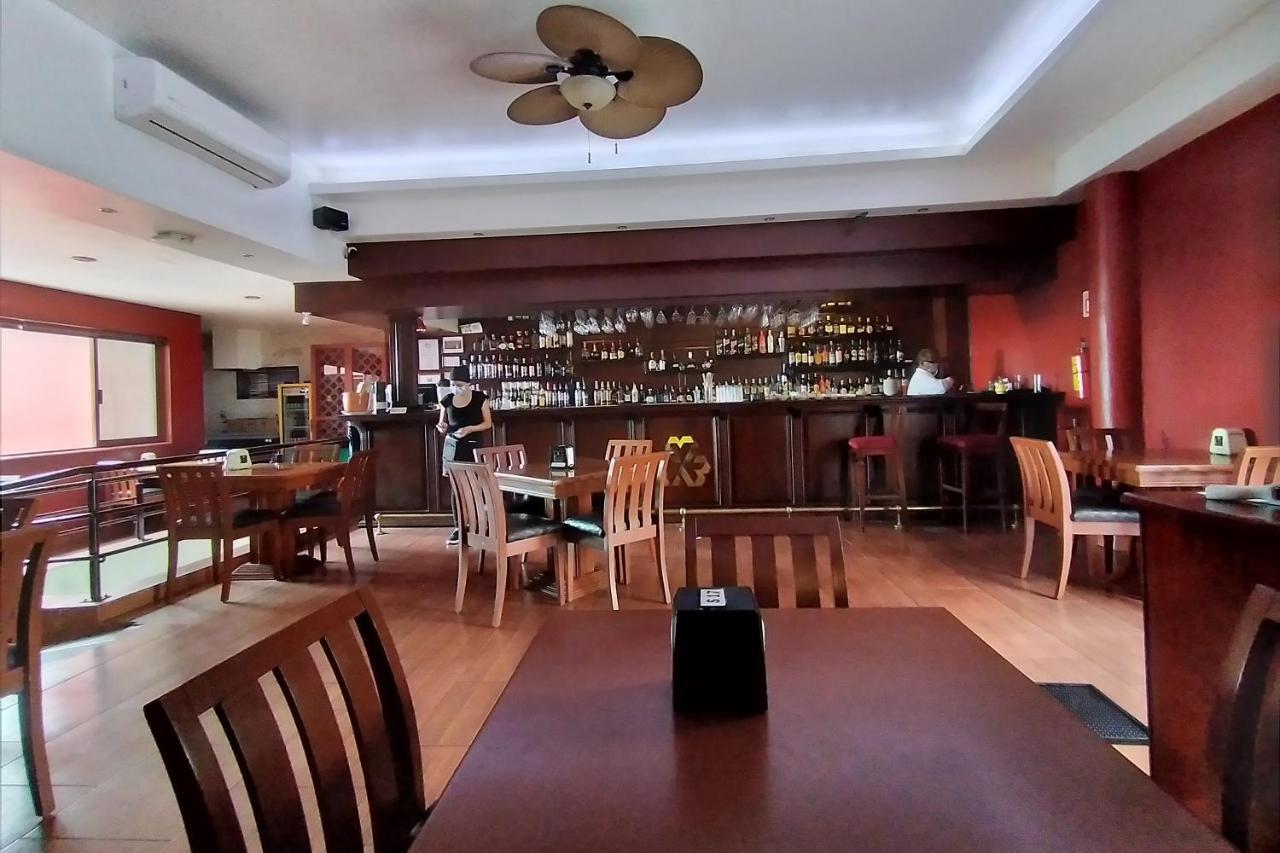 Maria Victoria 4* Xalapa