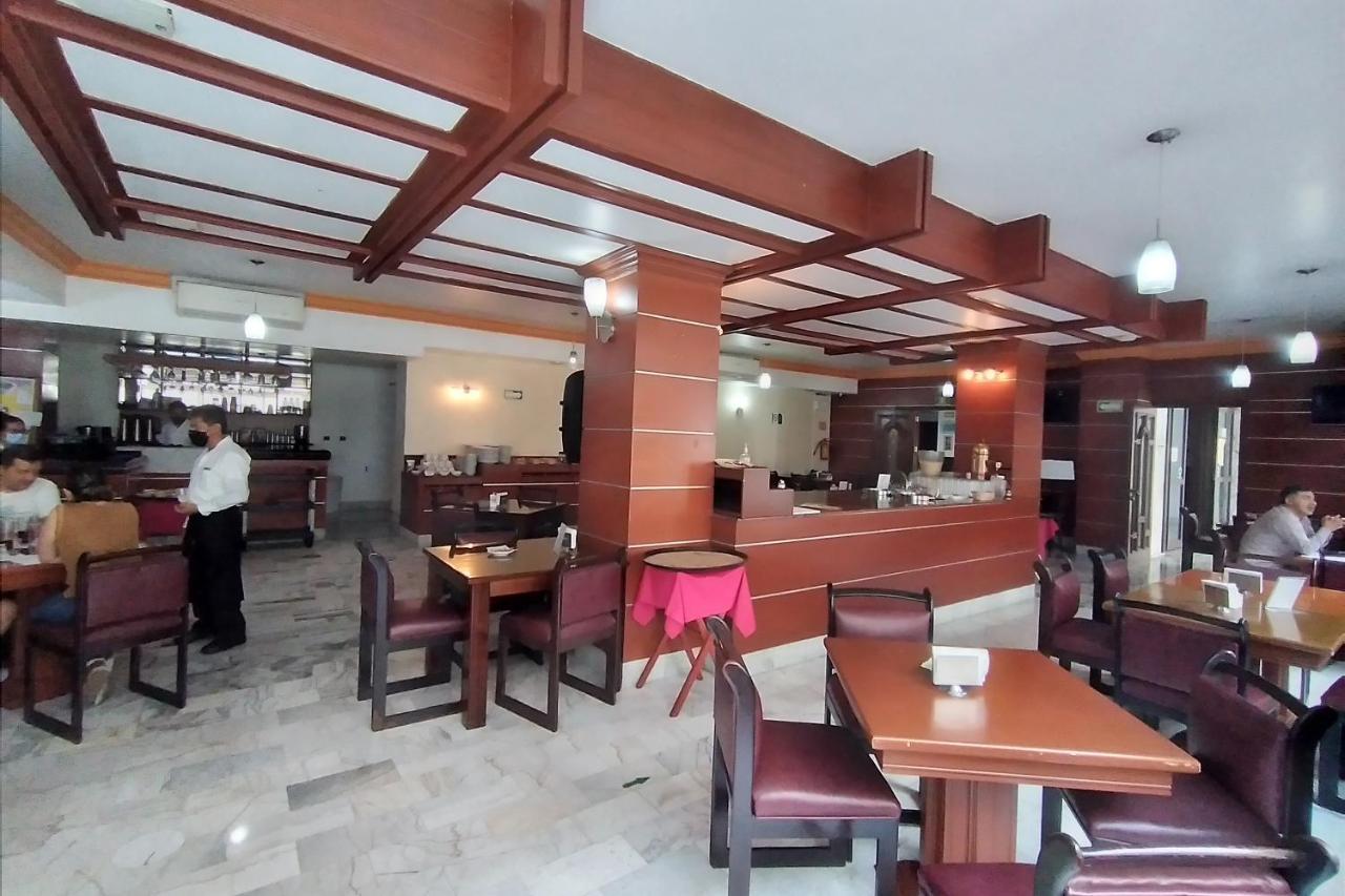 Maria Victoria Hotel 4*