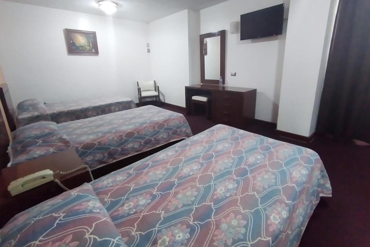 Maria Victoria 4* Xalapa