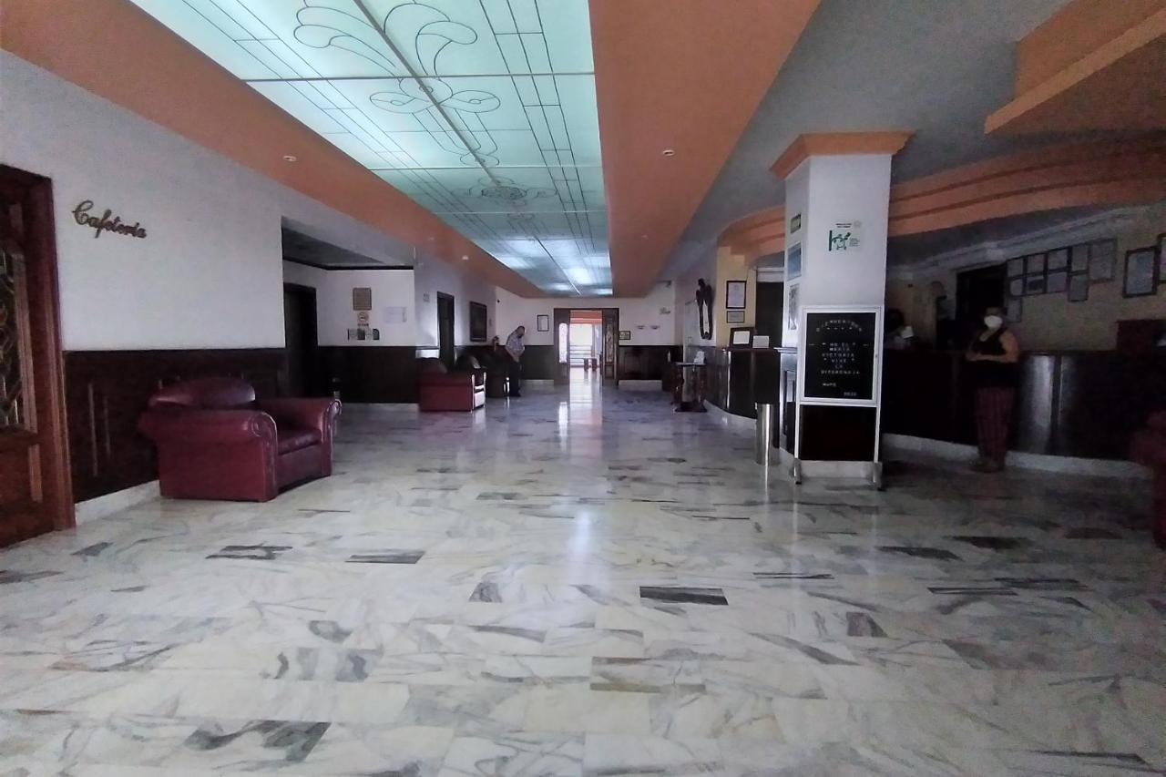 Maria Victoria 4* Xalapa