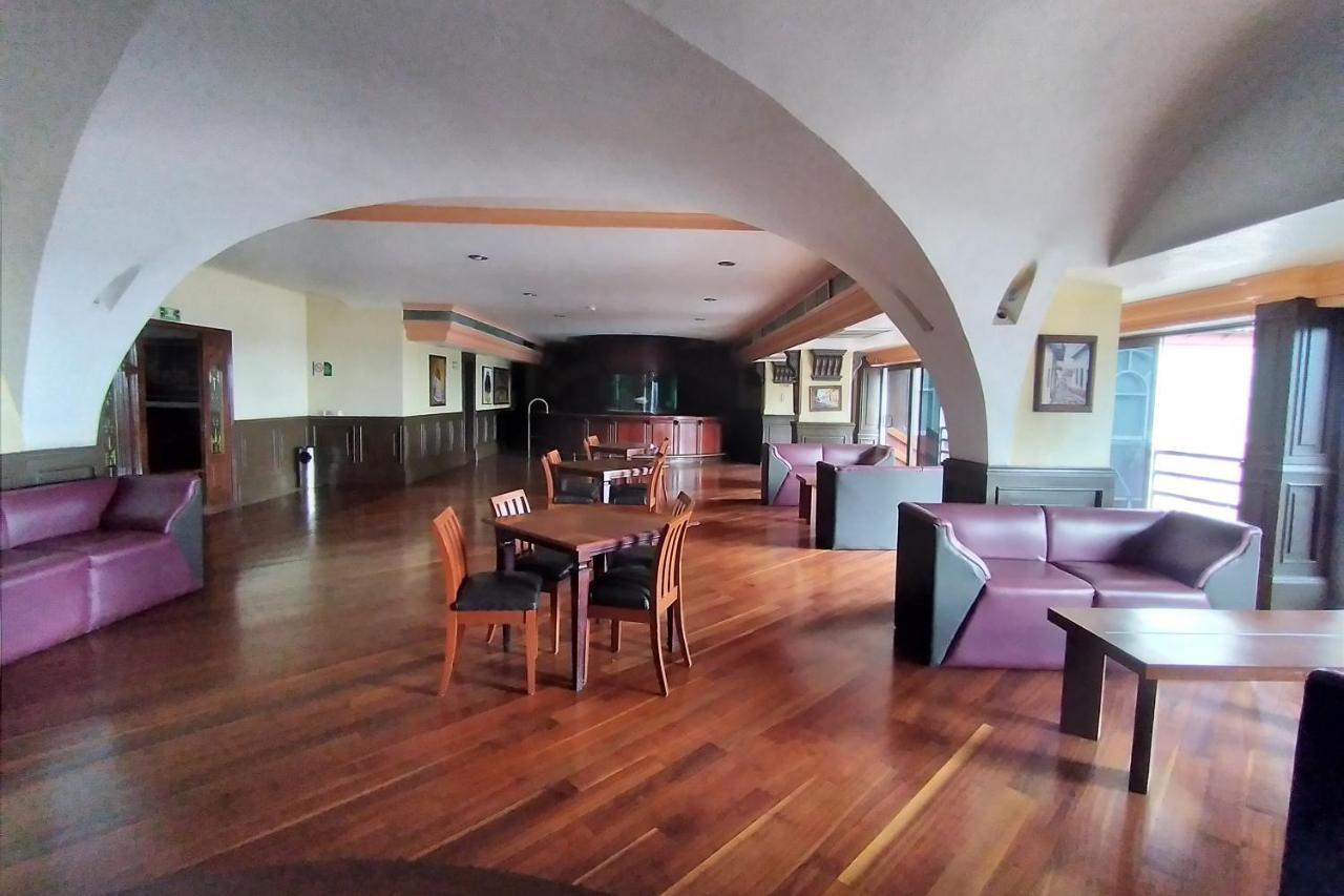 Hotel Maria Victoria 4*