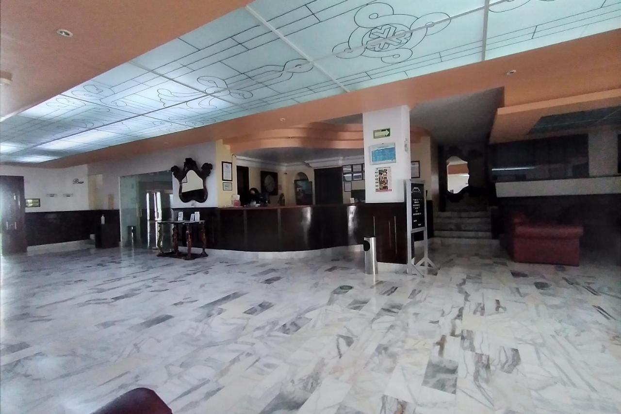 Maria Victoria Hotel Xalapa