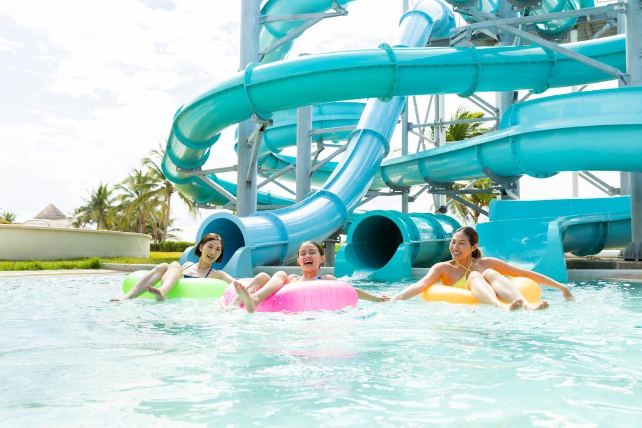 Resort Hyatt Ziva Riviera Maya (adults Only)