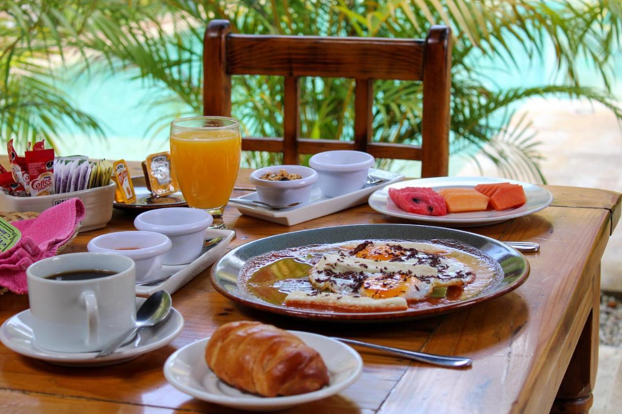 Hotel Casa De Adobe Gallery & Luxury Boutique 4*