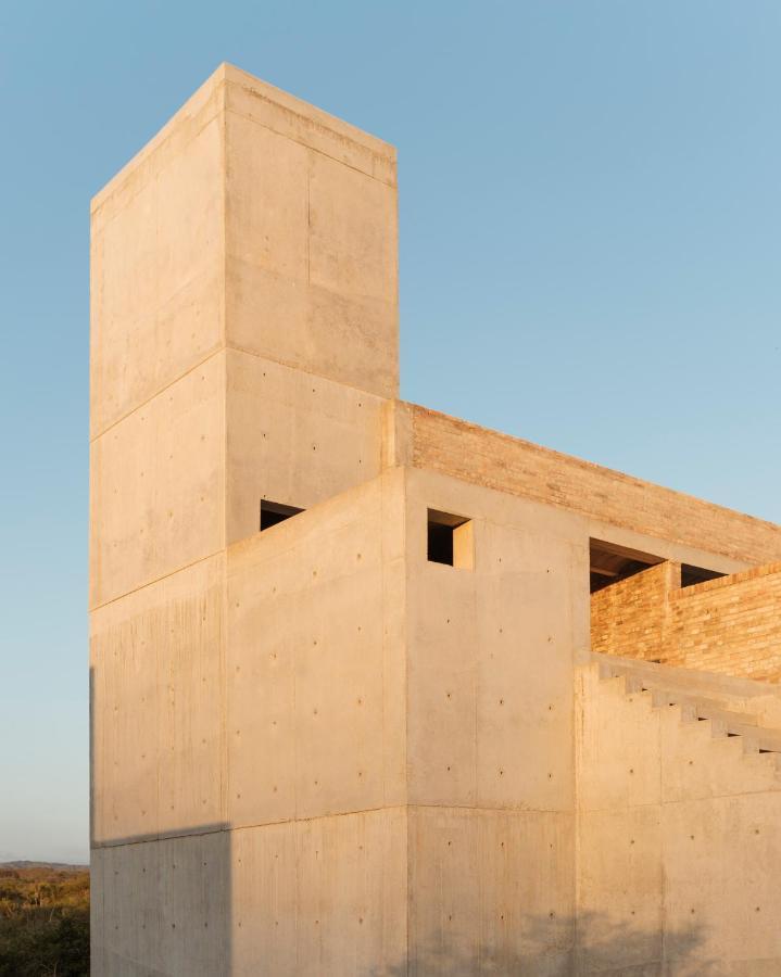 Hotel Terrestre, A Member Of Design Puerto Escondido (Oaxaca)