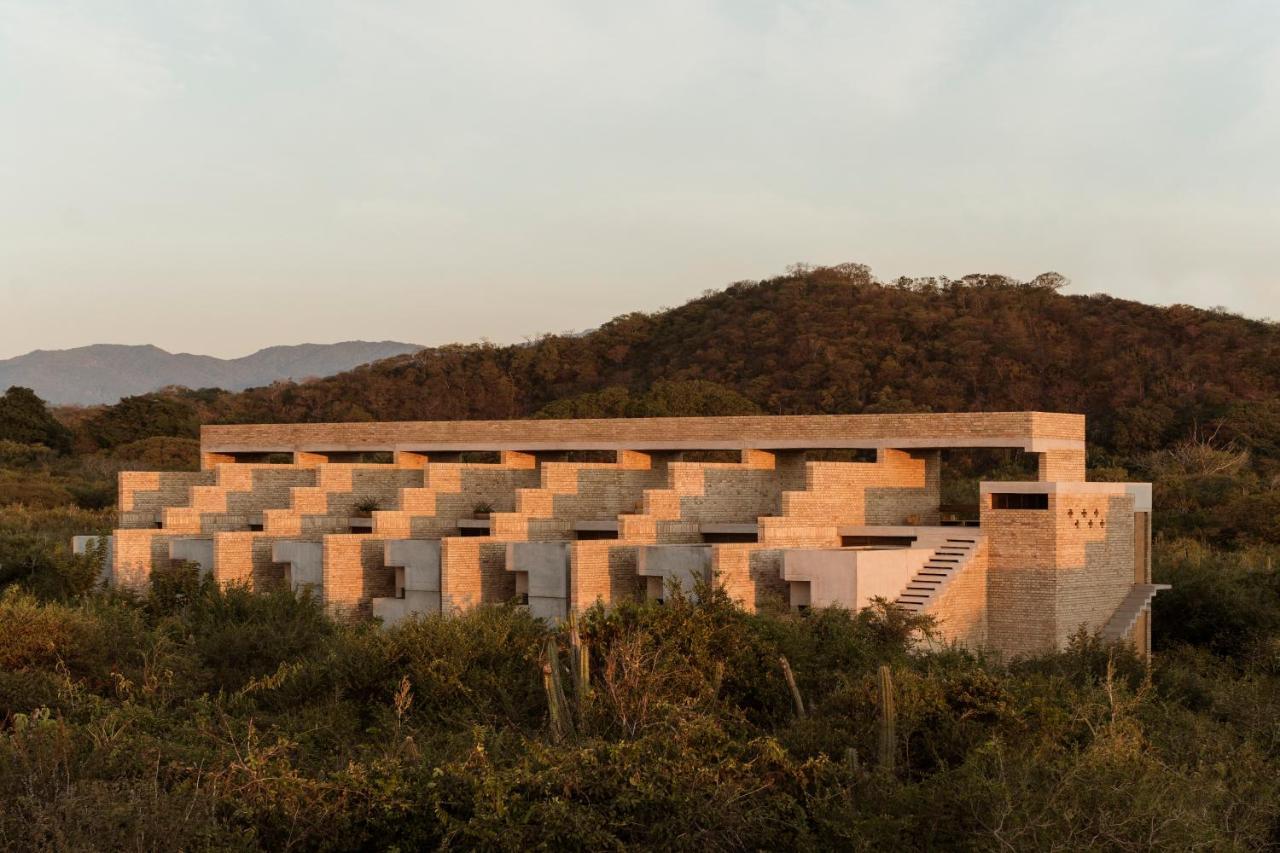 Terrestre, A Member Of Design Hotel