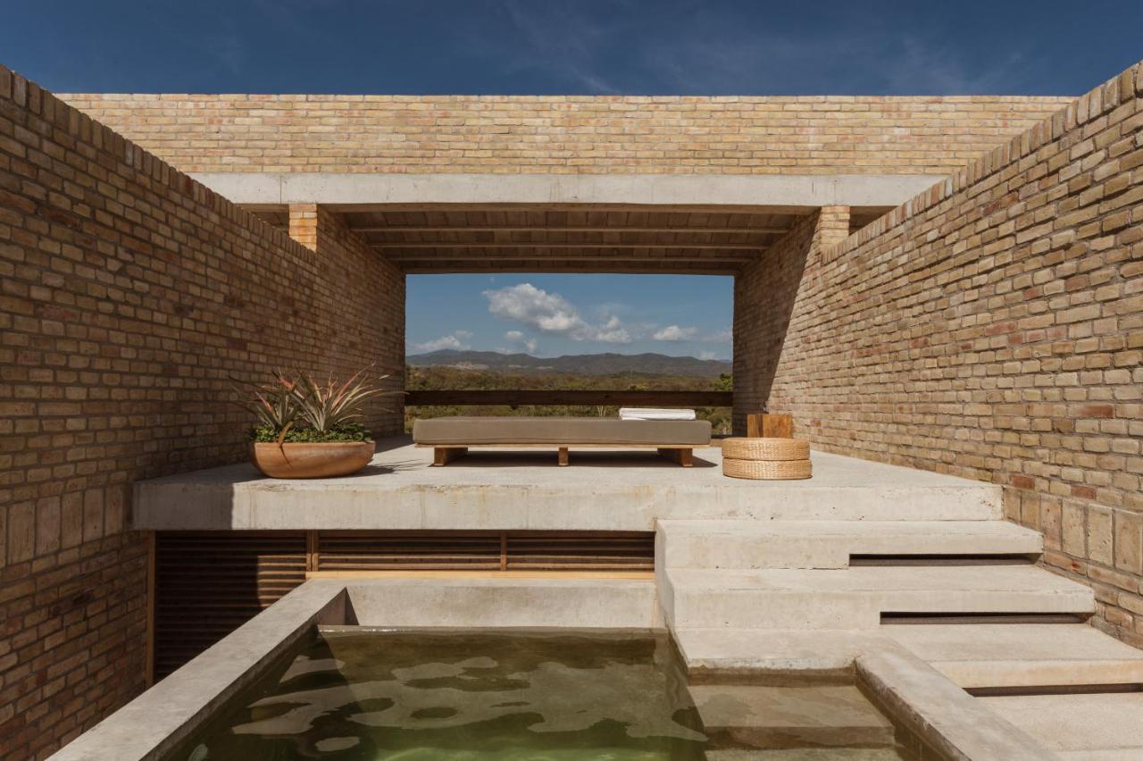 Terrestre, A Member Of Design Puerto Escondido (Oaxaca)