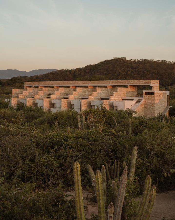 Terrestre, A Member Of Design Puerto Escondido (Oaxaca)