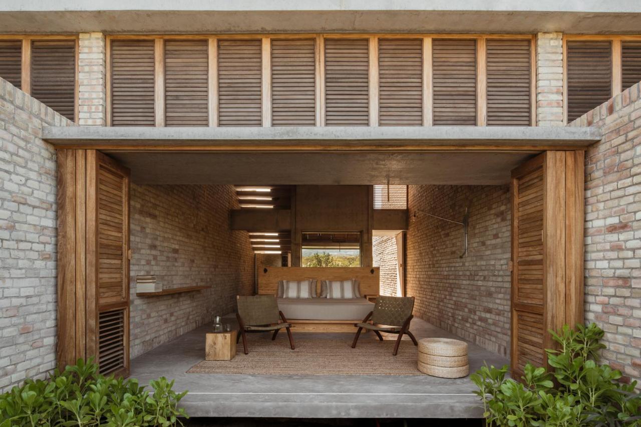 Hotel Terrestre, A Member Of Design 5*