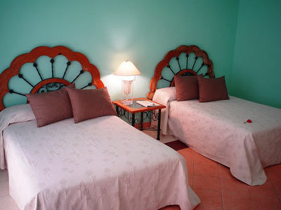 Marisol Boutique Hotel