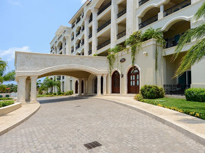 The Landmark Of Aparthotel