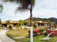 Jaras Parque Acuatico Y Temazcal Hotel 3*