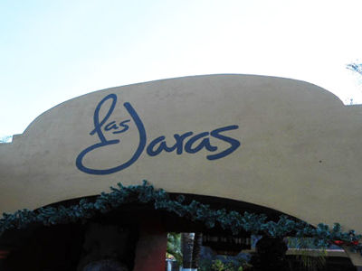 Hotel Jaras Parque Acuatico Y Temazcal La Garita