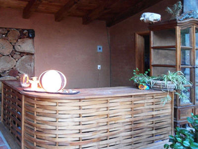 Jaras Parque Acuatico Y Temazcal Hotel