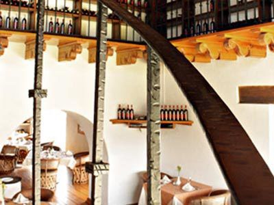 Mision Grand Casa Colorada Guanajuato
