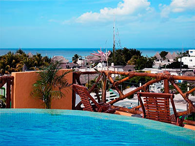 Arena Hotel
