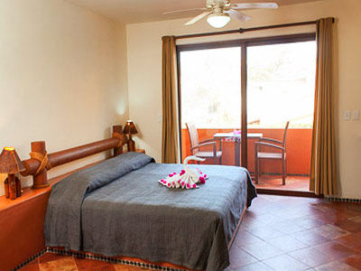 La Quinta De Don Andres