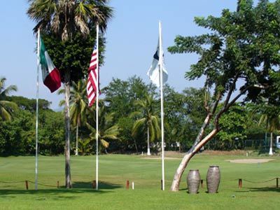 Loma Del Mar Thalasso & Zihuatanejo