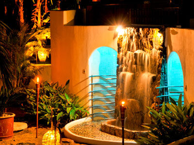 Hotel Loma Del Mar Thalasso & 5*