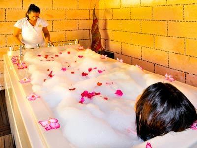 Loma Del Mar Thalasso & Hotel 5*