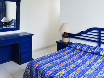 Casablanca Alamar 3*