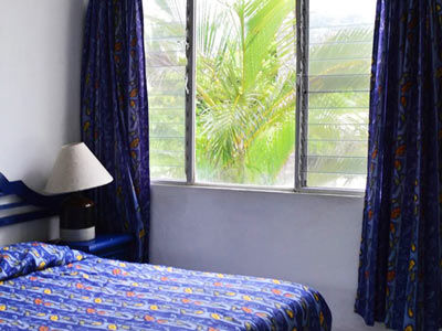 Aparthotel Casablanca Alamar Manzanillo