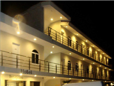 Real 4* Manzanillo