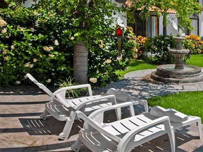 Boutique La Pergola Hotel 4*
