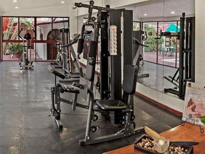 Boutique La Pergola Manzanillo