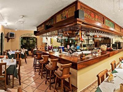 Boutique La Pergola Hotel