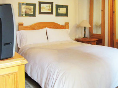 Bed & Breakfast Estancia De La Era 4*