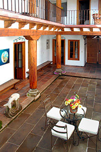 Bed & Breakfast Estancia De La Era