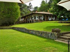 Hacienda Mariposas Santa Clara del Cobre