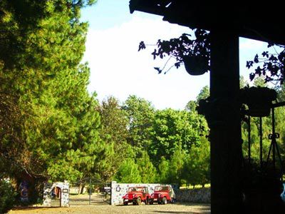 Hotel Hacienda Mariposas 5*