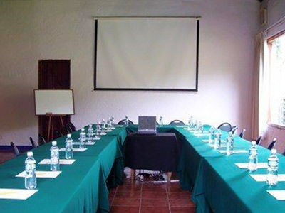 Hacienda Mariposas Hotel Santa Clara del Cobre