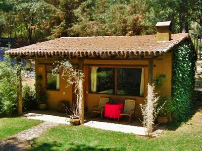 Hacienda Mariposas Santa Clara del Cobre