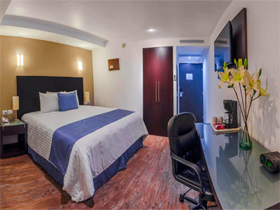 Hotel Zenith 5*