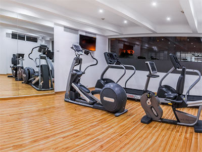 Zenith Hotel 5*