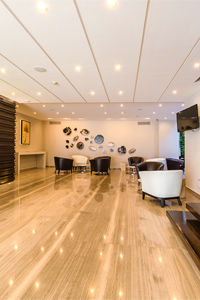 Zenith Hotel Tehuacan