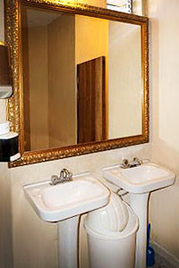 Forest Hotel 3*