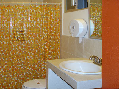 Casa De Oracion San Jose Hotel Puebla