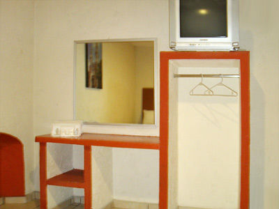 Casa De Oracion San Jose 3*