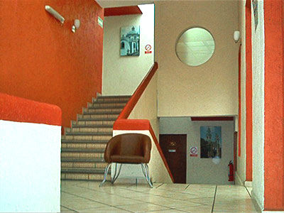 Casa De Oracion San Jose