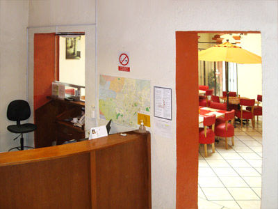 Casa De Oracion San Jose 3* Puebla