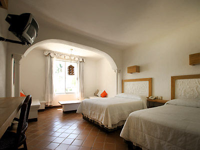 Hotel Aldea Del Bazar &