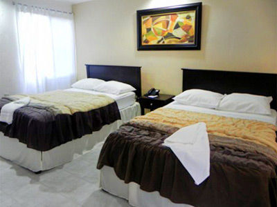 Makarios Hotel 2*